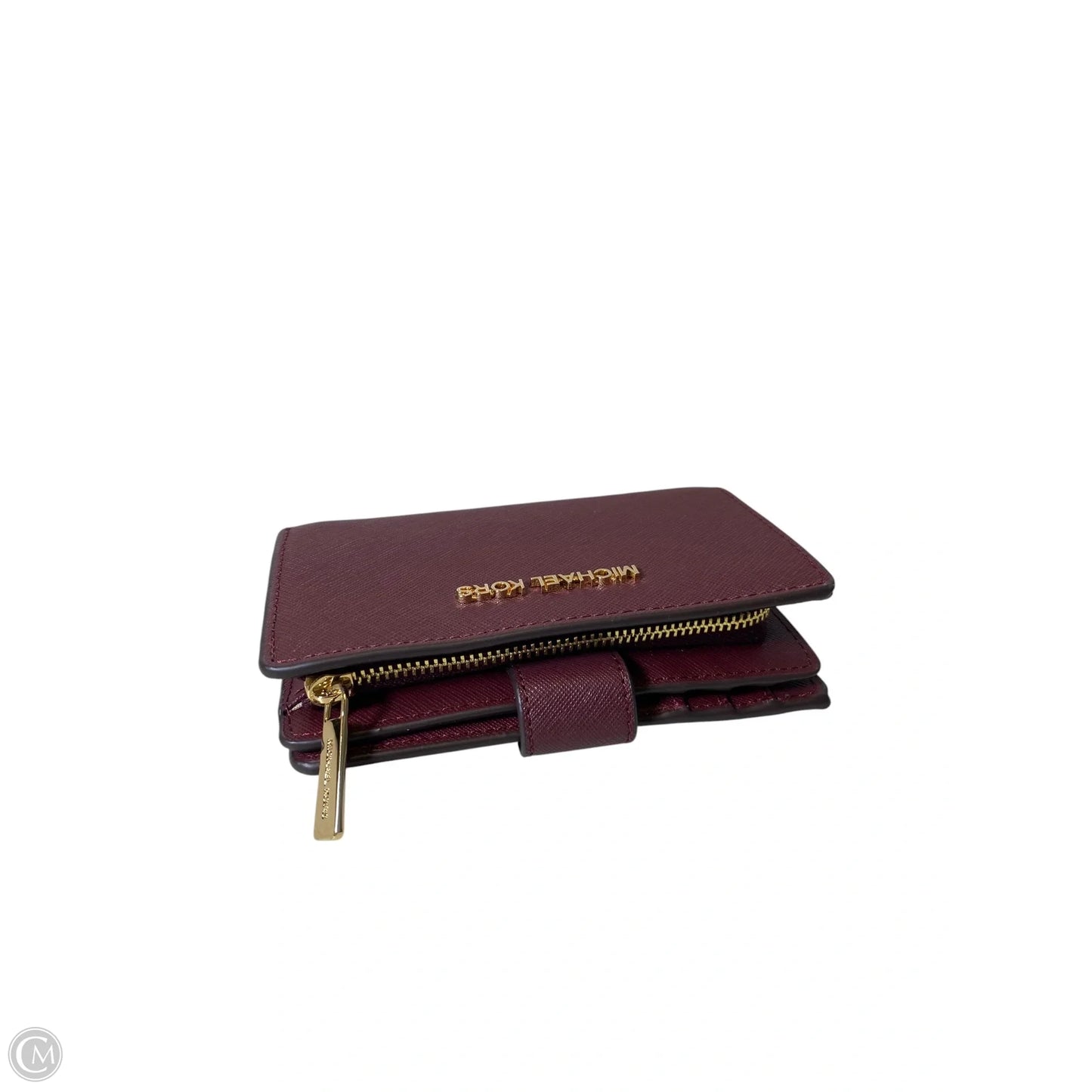Wallet Designer By Michael Kors, Size: Small