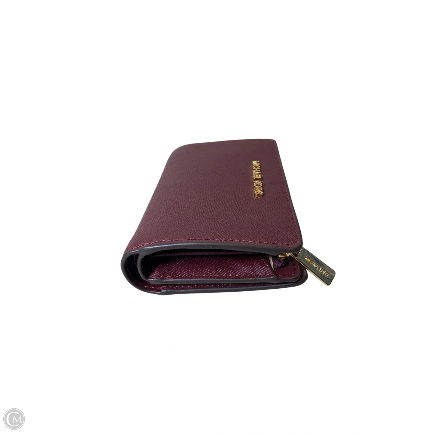 Wallet Designer By Michael Kors, Size: Small