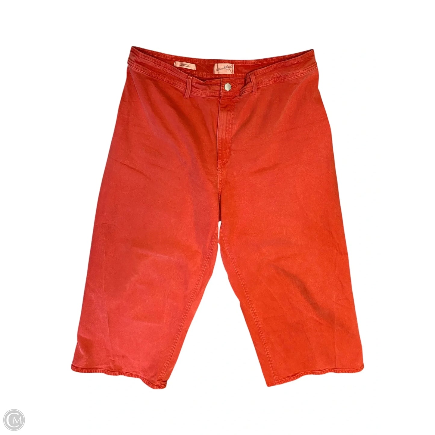 Pants Other By Universal Thread In Orange, Size: 18