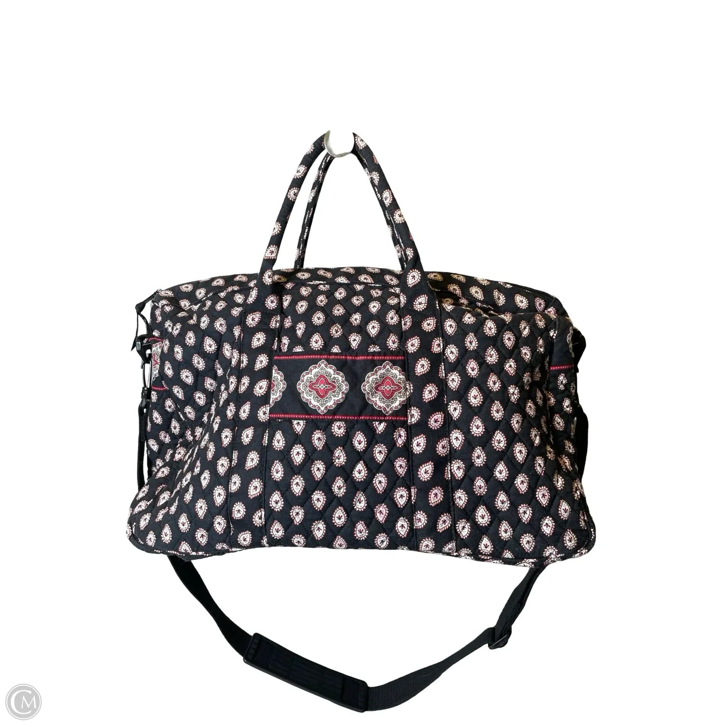 Duffle And Weekender By Vera Bradley, Size: Large