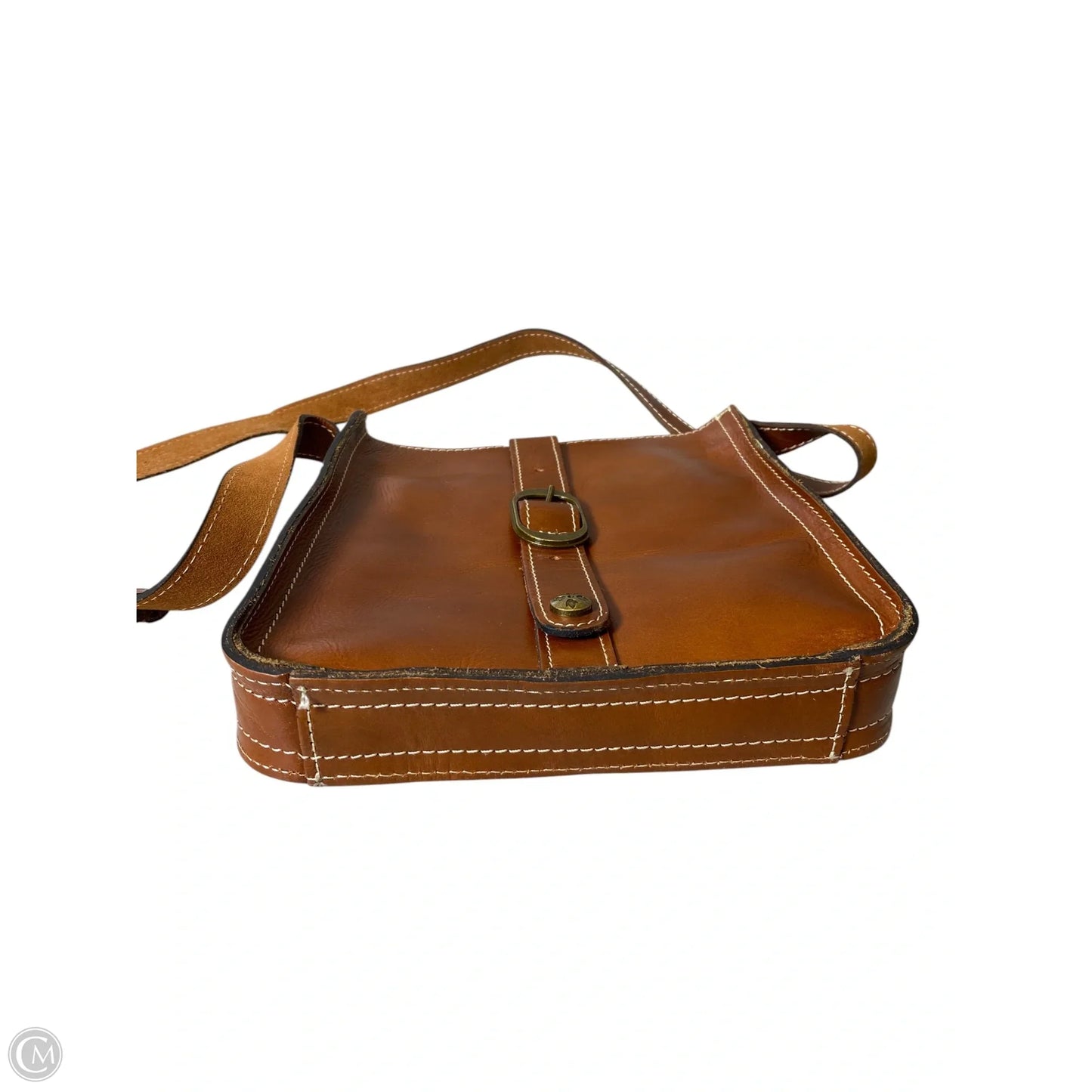 Crossbody Designer By Patricia Nash, Size: Medium