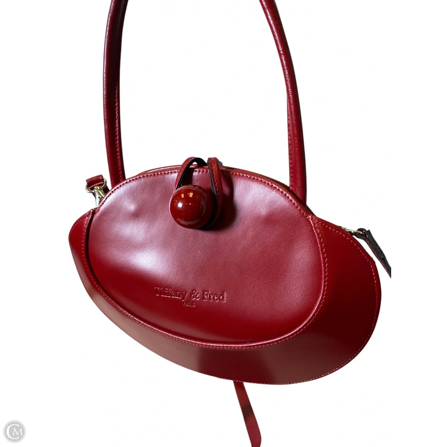 Handbag By Clothes Mentor, Size: Medium