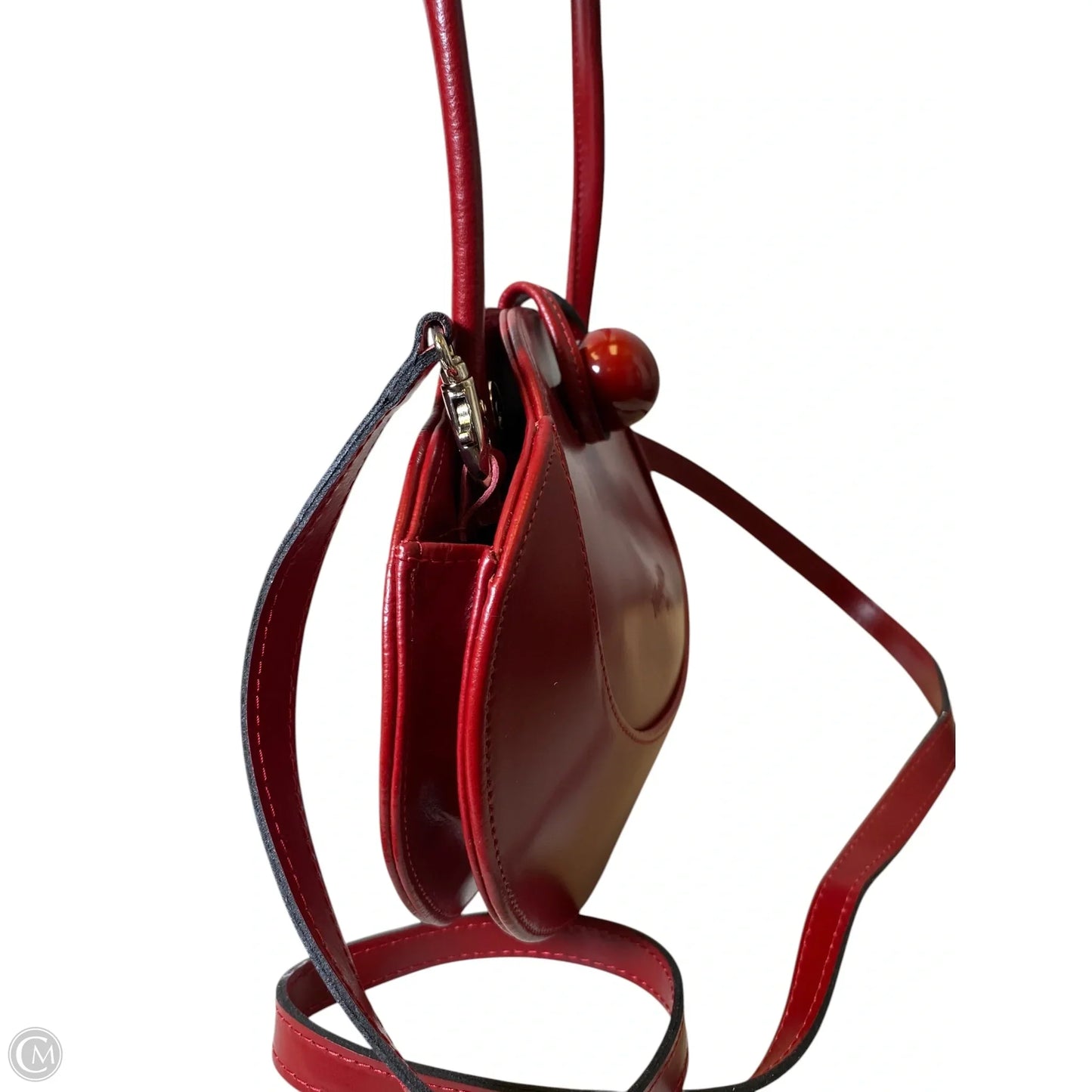 Handbag By Clothes Mentor, Size: Medium