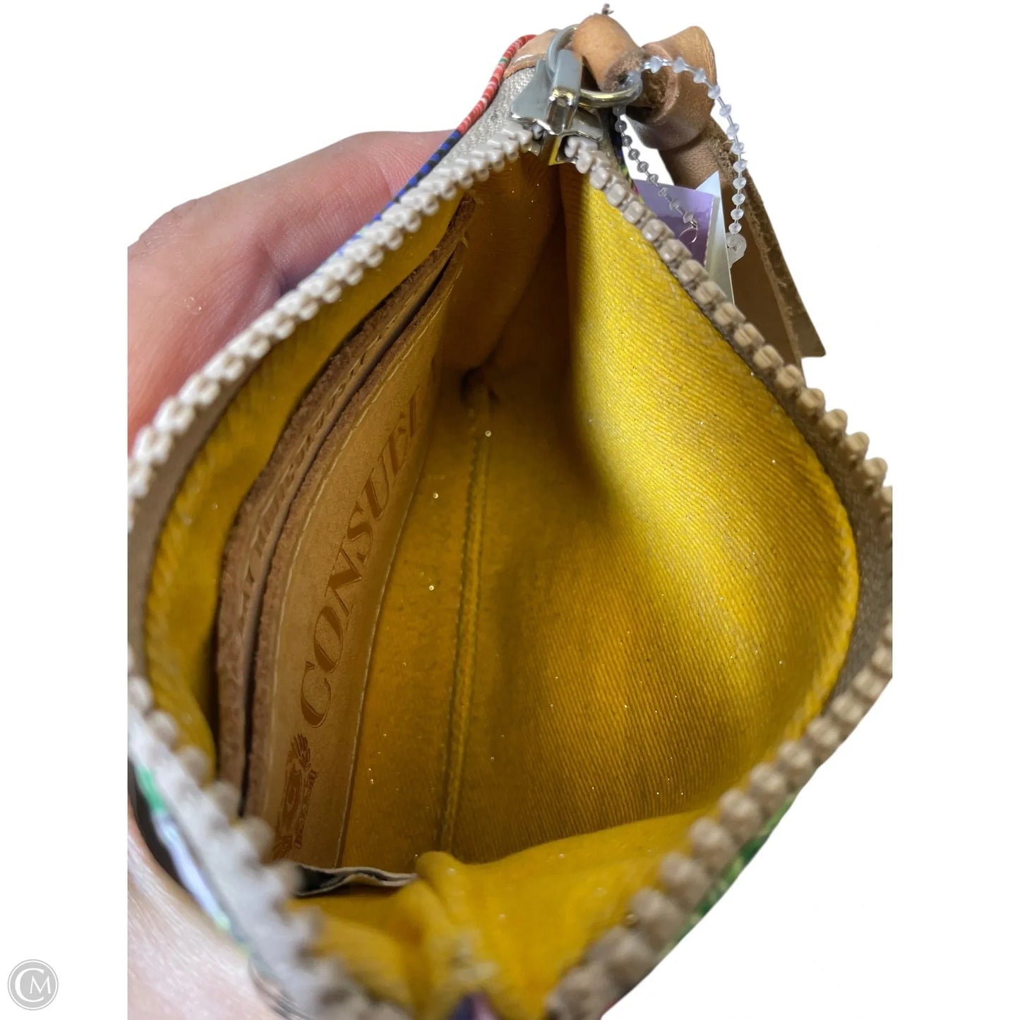 Wallet By Consuela, Size: Small