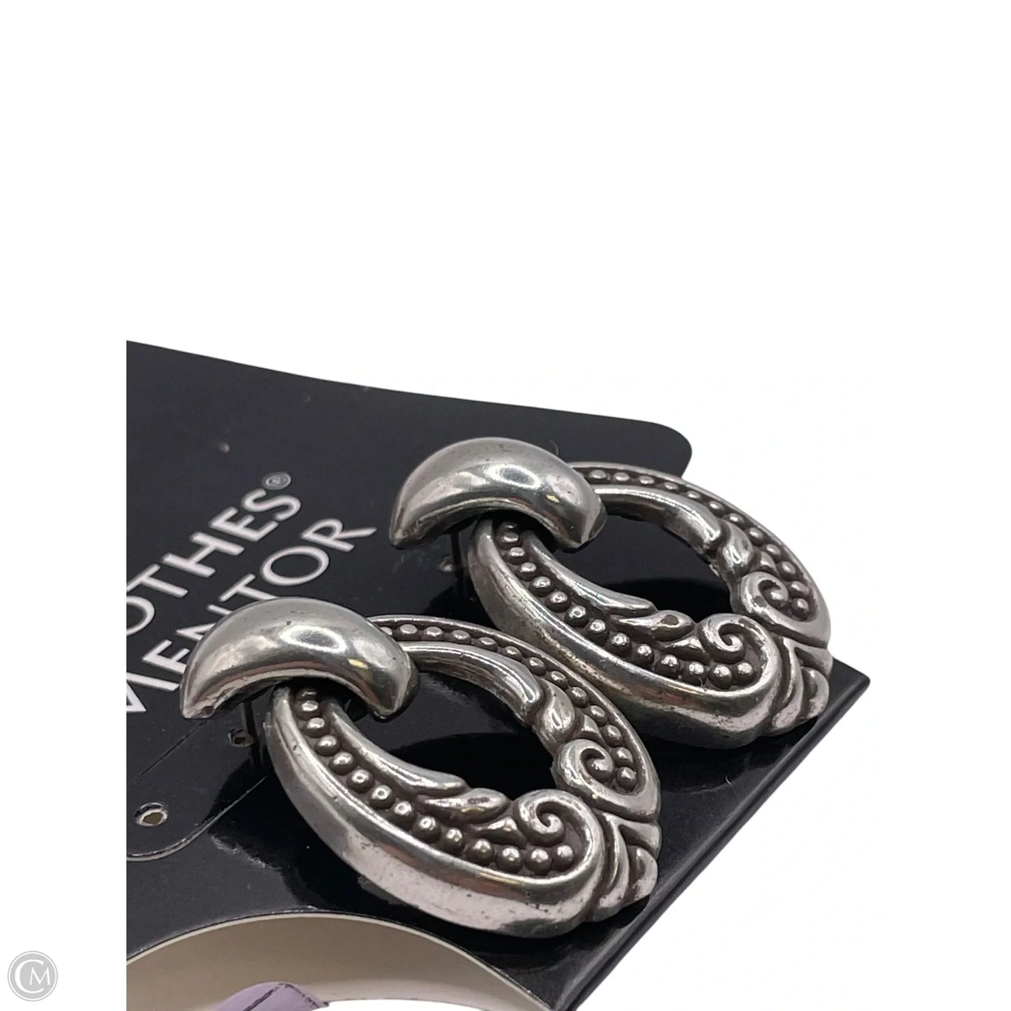 Earrings Stud By Brighton