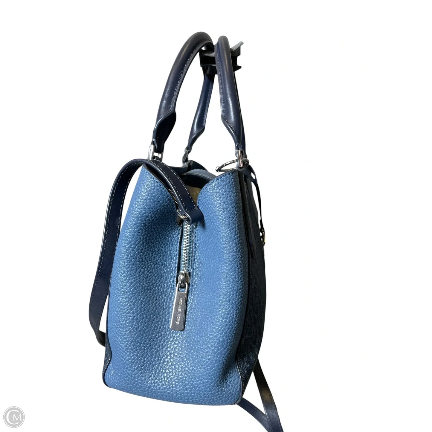 Handbag Designer By Michael Kors, Size: Medium