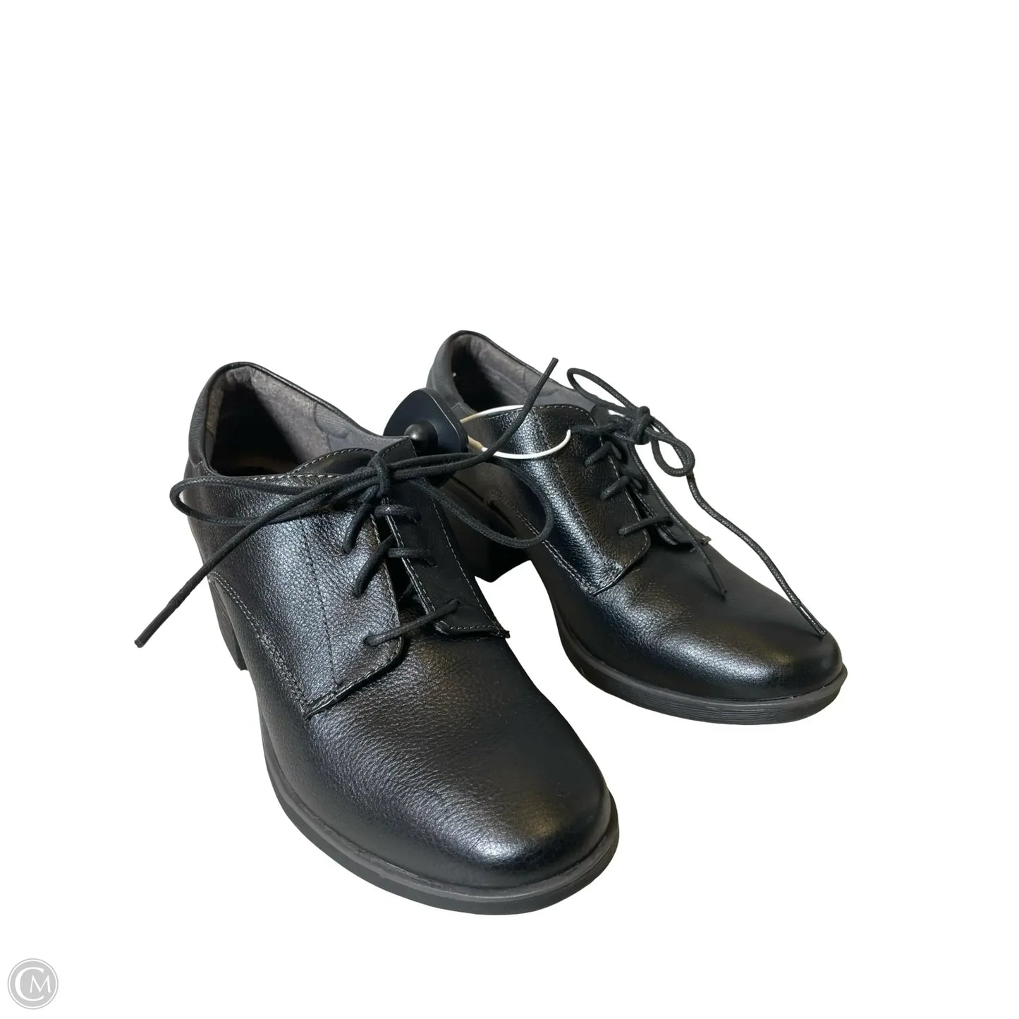 Shoes Heels Block By Sofft In Black, Size: 10