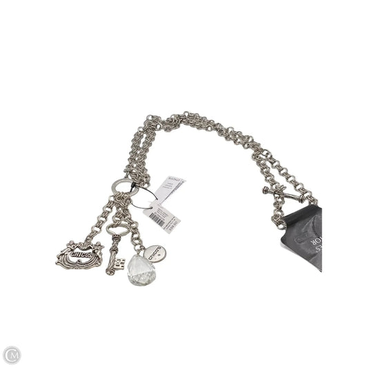 Necklace Pendant By Chicos