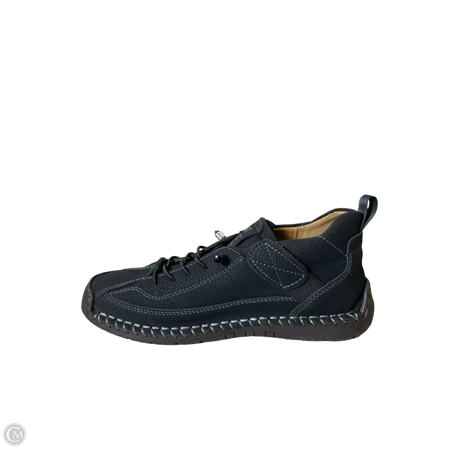 Shoes Athletic By Sport In White, Size: 7.5