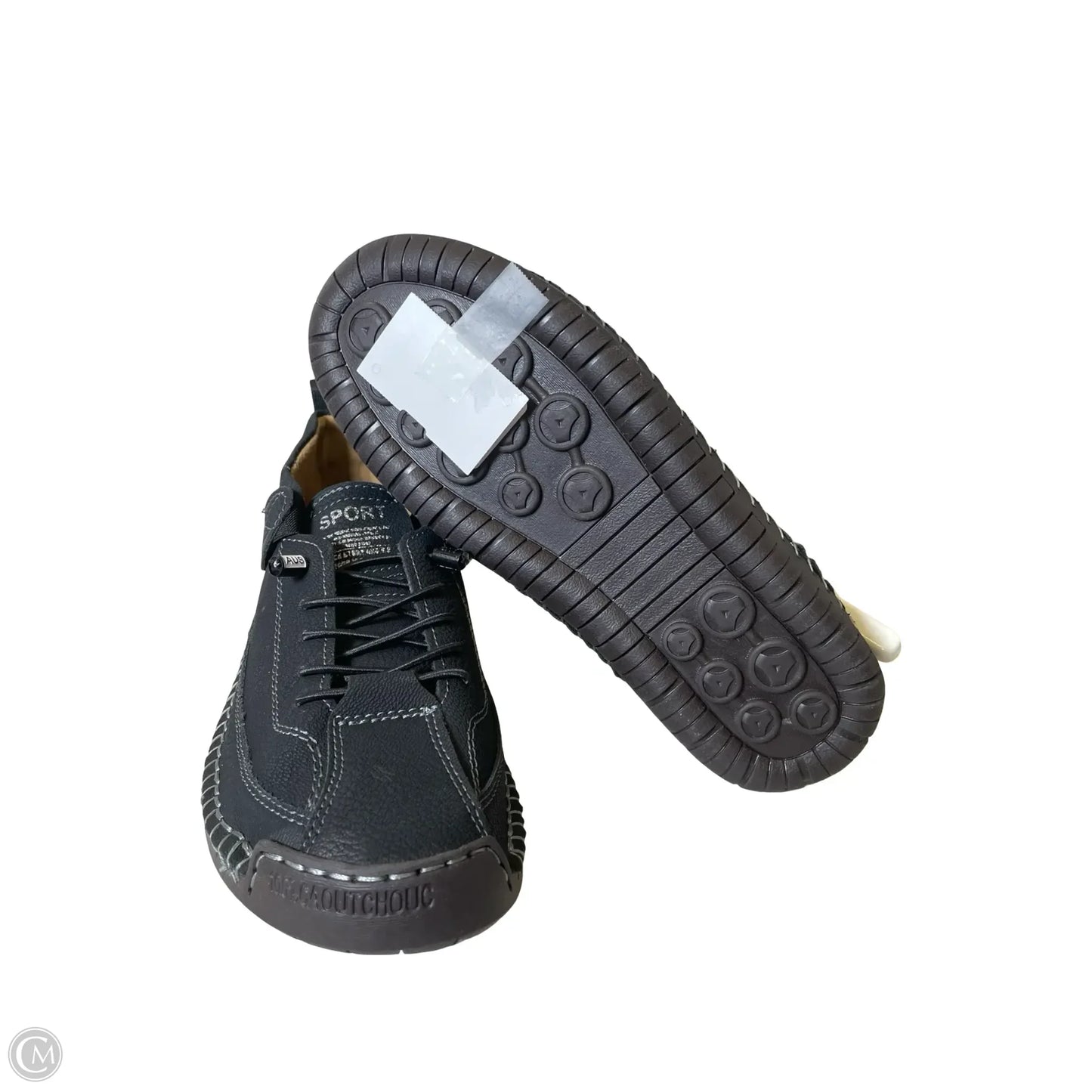 Shoes Athletic By Sport In White, Size: 7.5
