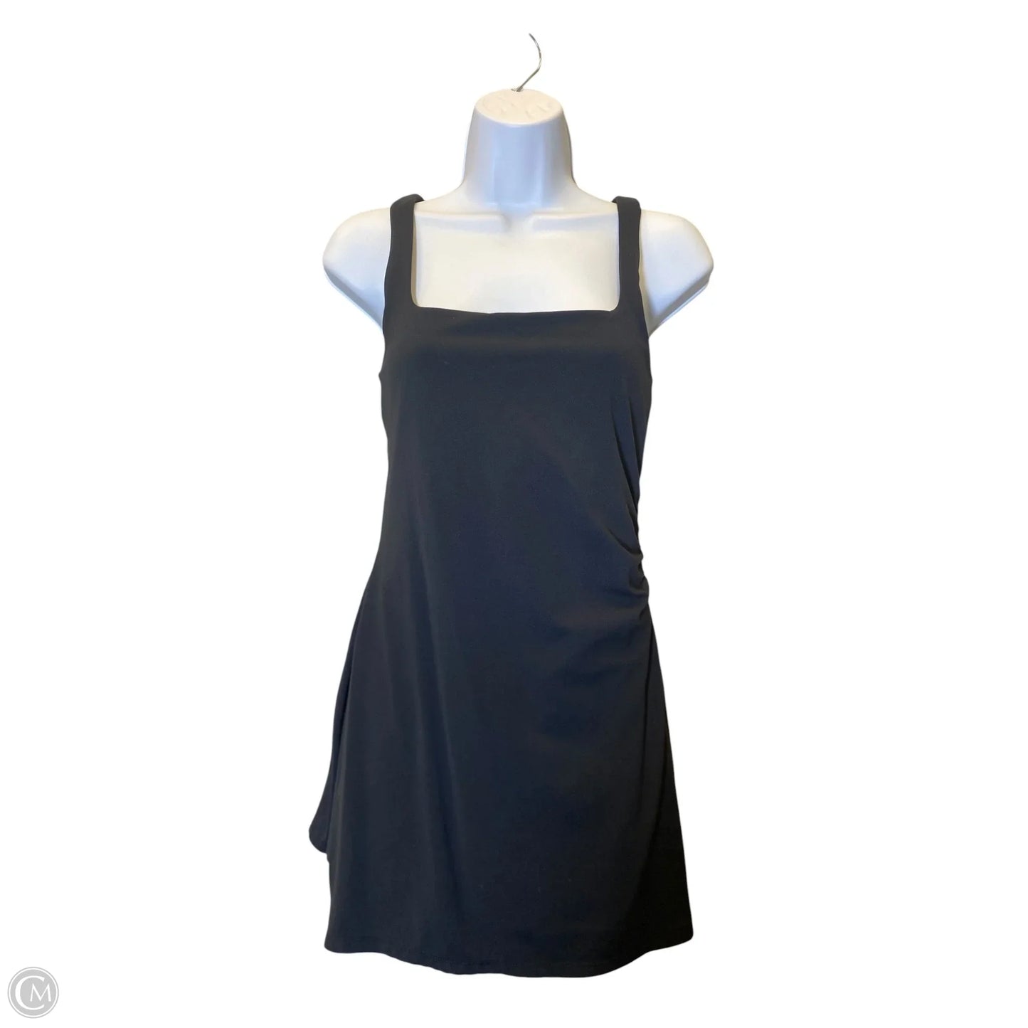 Athletic Dress By Free People In Black, Size: S