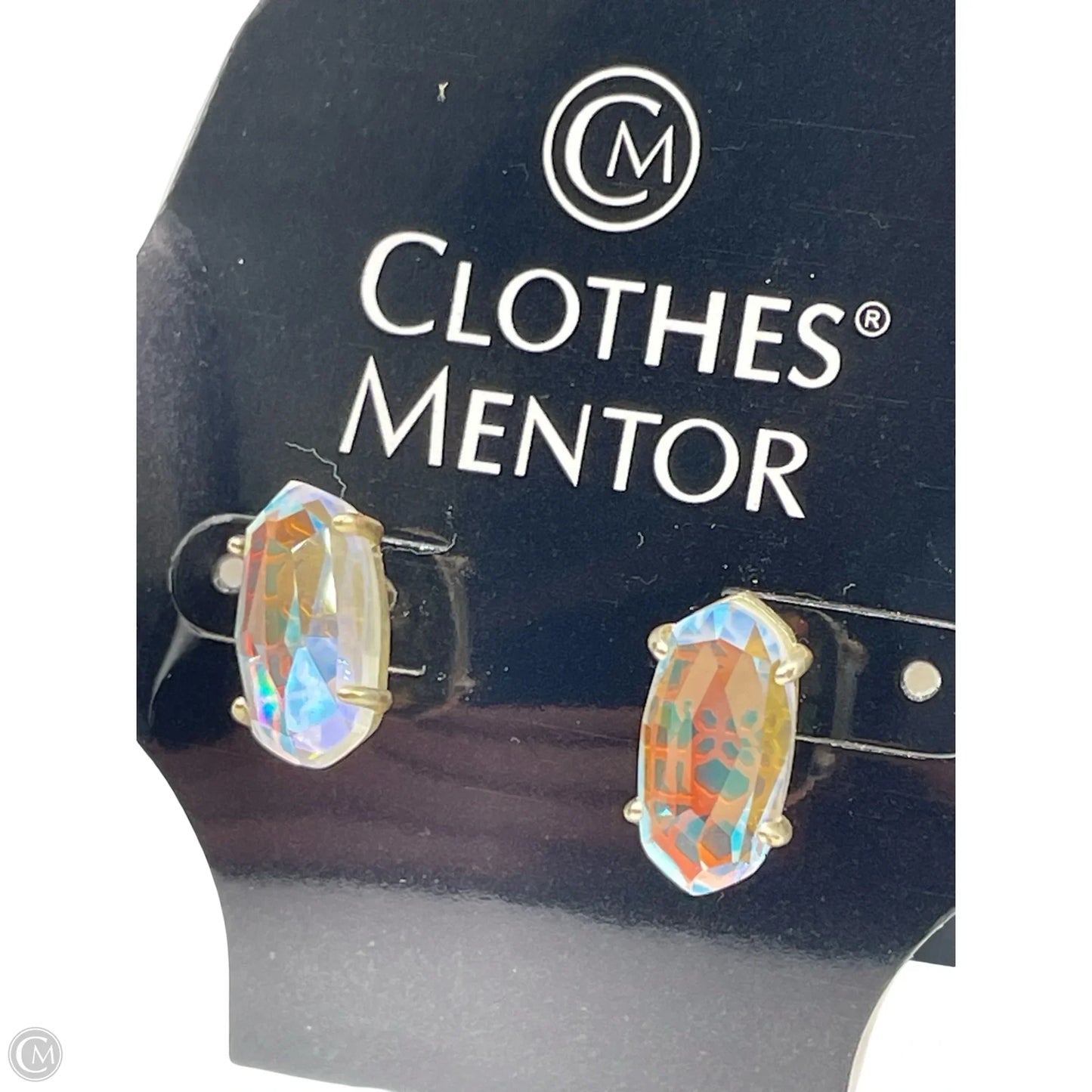 Earrings Stud By Kendra Scott