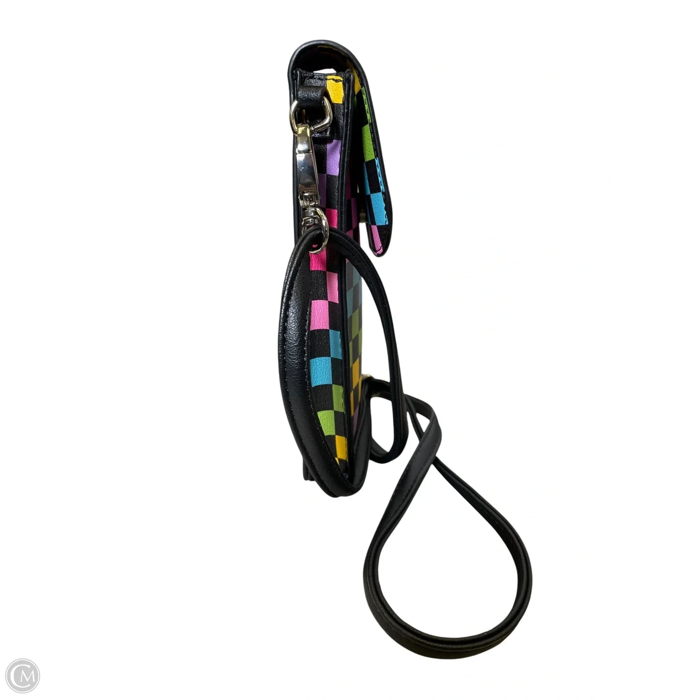 Crossbody By Clothes Mentor, Size: Small