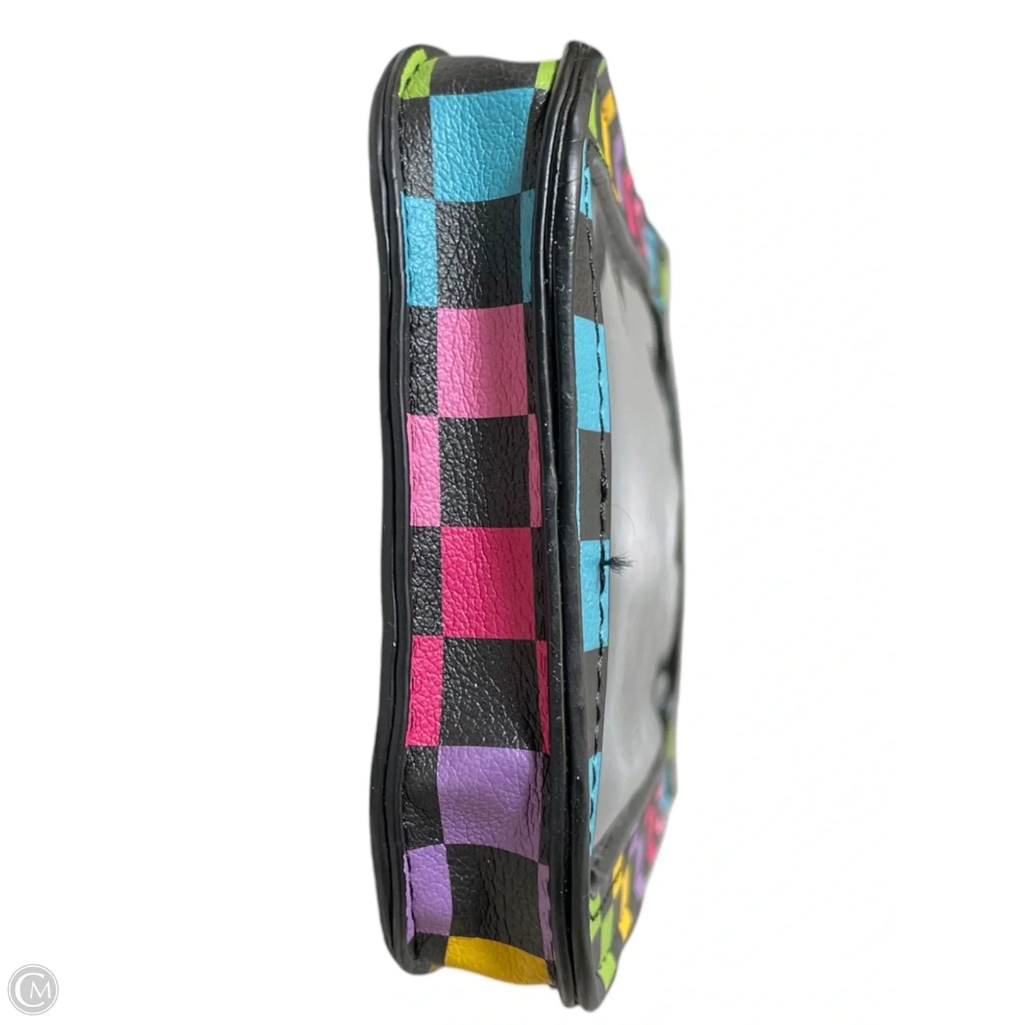 Crossbody By Clothes Mentor, Size: Small
