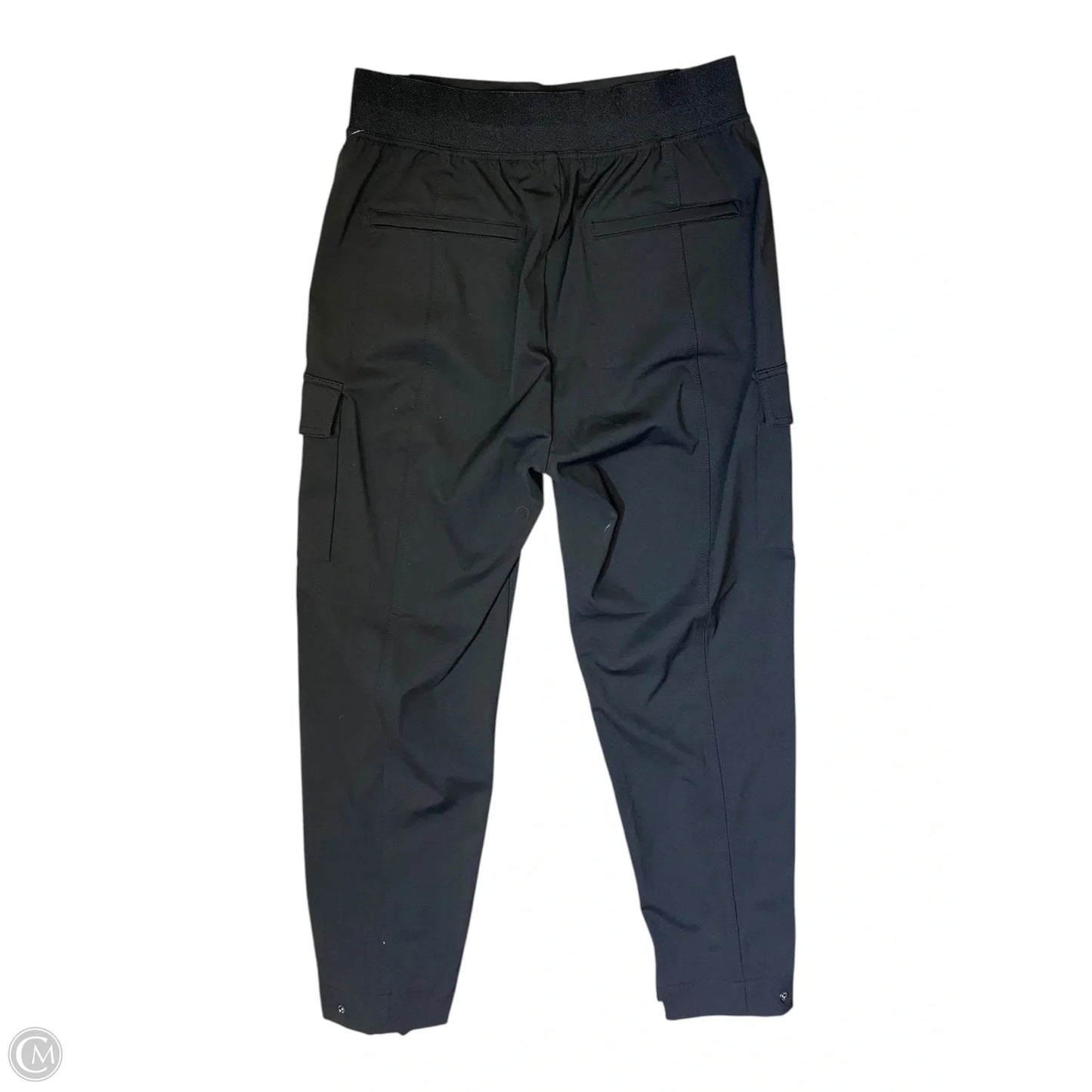 Pants Cargo & Utility By Clothes Mentor In Black, Size: 4