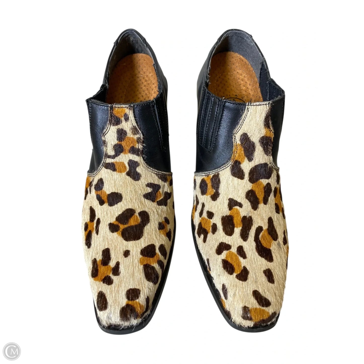 Boots Western By Ariat In Animal Print, Size: 9
