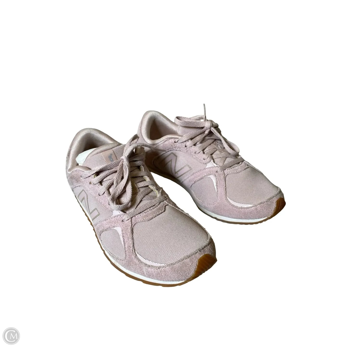 Shoes Athletic By New Balance In Pink, Size: 8