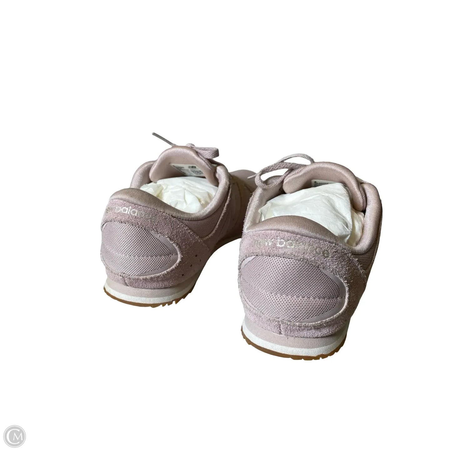 Shoes Athletic By New Balance In Pink, Size: 8
