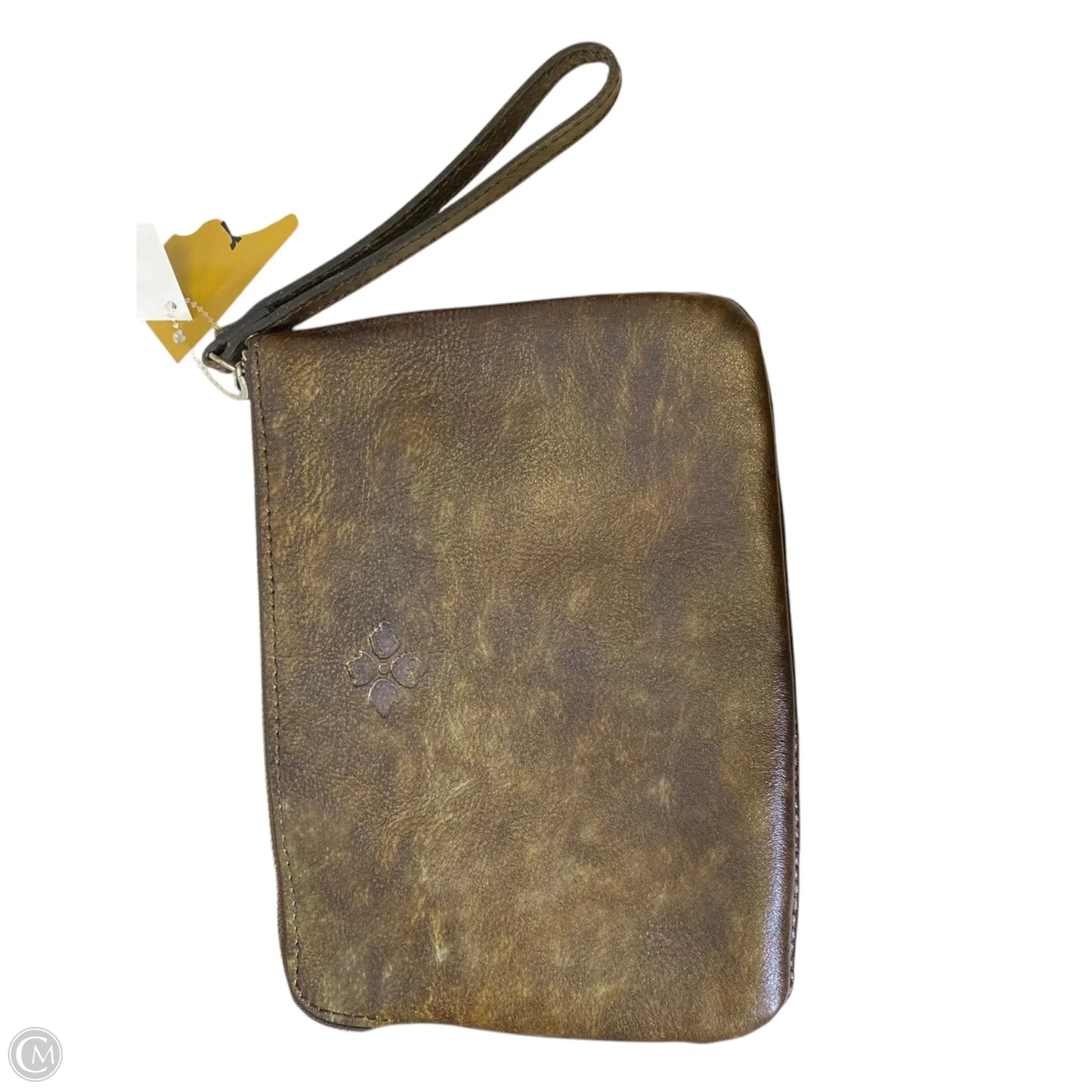 Wristlet Designer By Patricia Nash, Size: Large