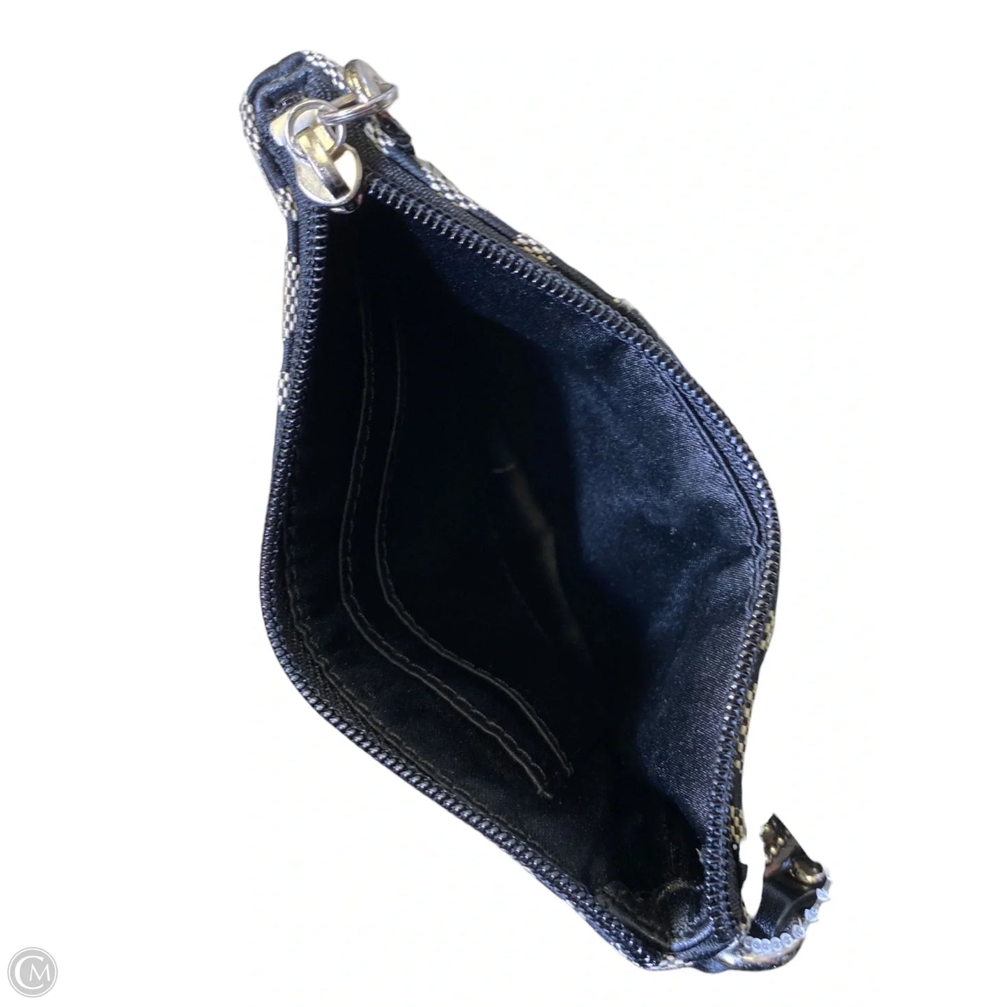 Wristlet Designer By Coach, Size: Medium
