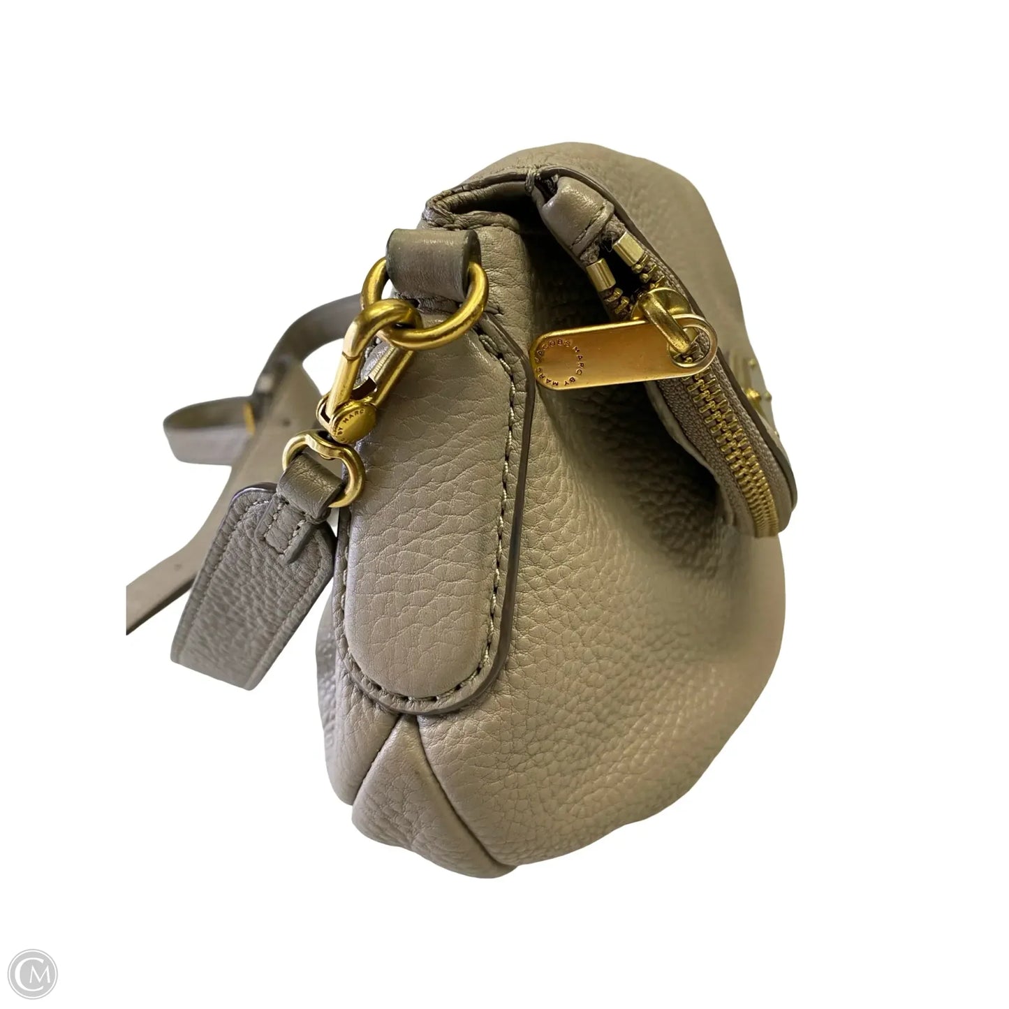 Crossbody Designer By Marc By Marc Jacobs, Size: Medium