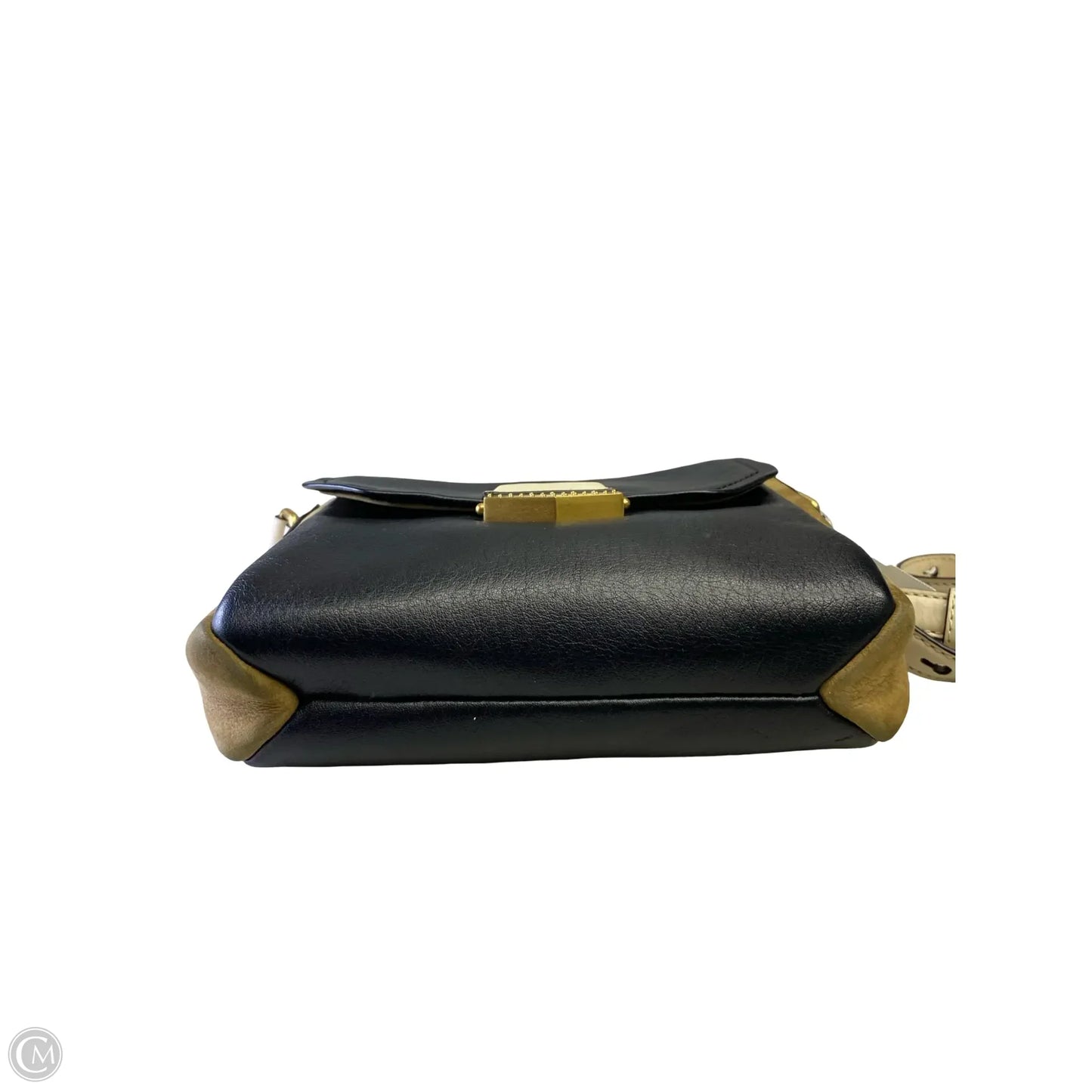 Crossbody Designer By Marc By Marc Jacobs, Size: Medium