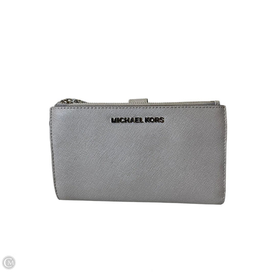Wristlet Designer By Michael Kors, Size: Medium