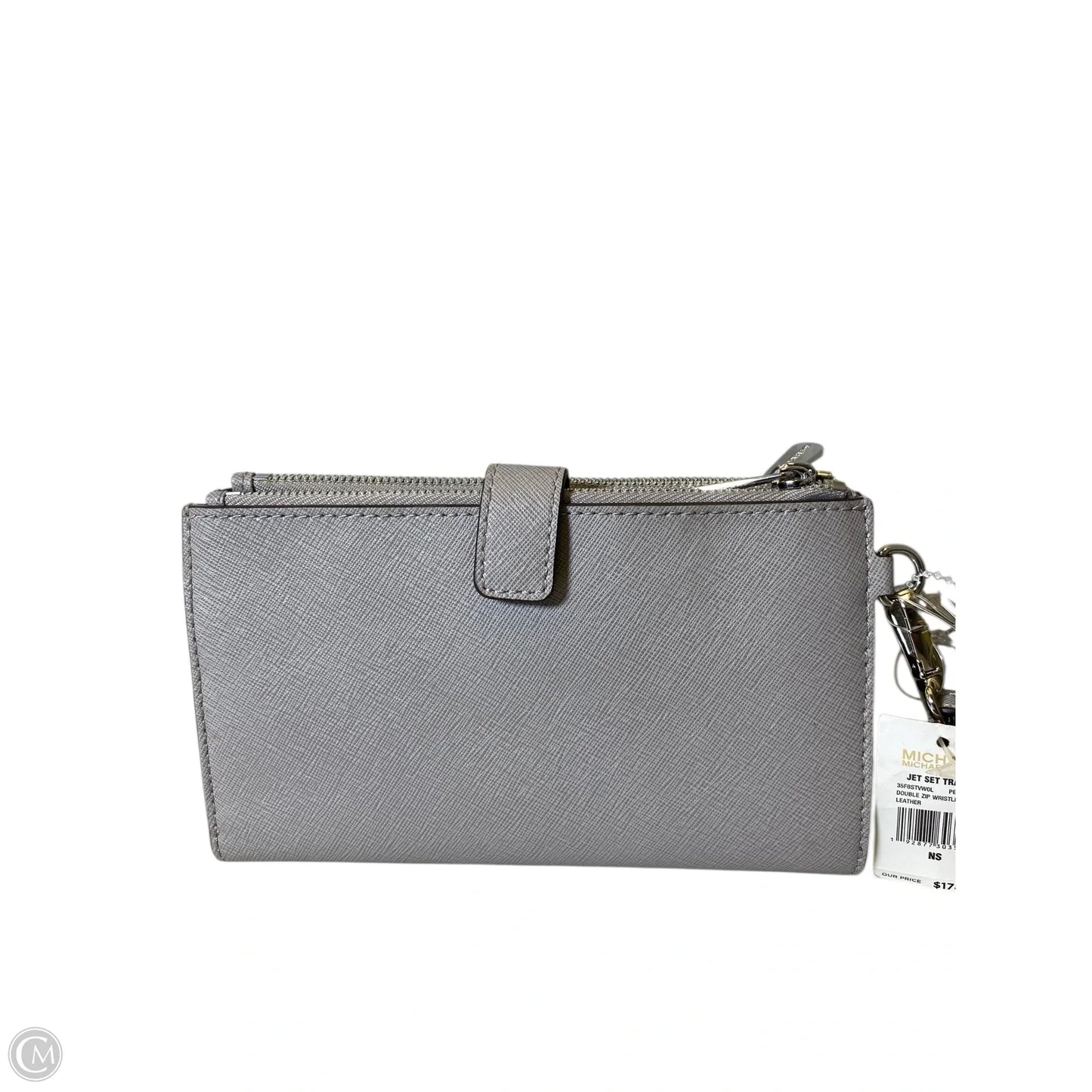 Wristlet Designer By Michael Kors, Size: Medium