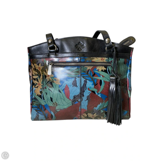Handbag Designer By Patricia Nash, Size: Medium