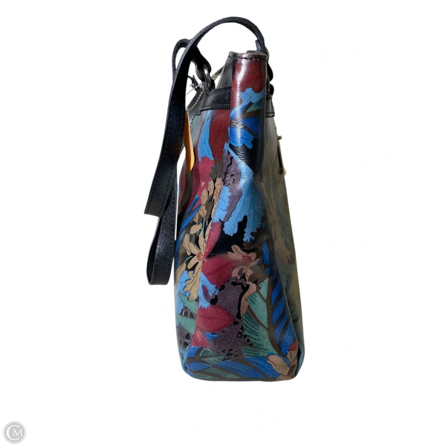 Handbag Designer By Patricia Nash, Size: Medium