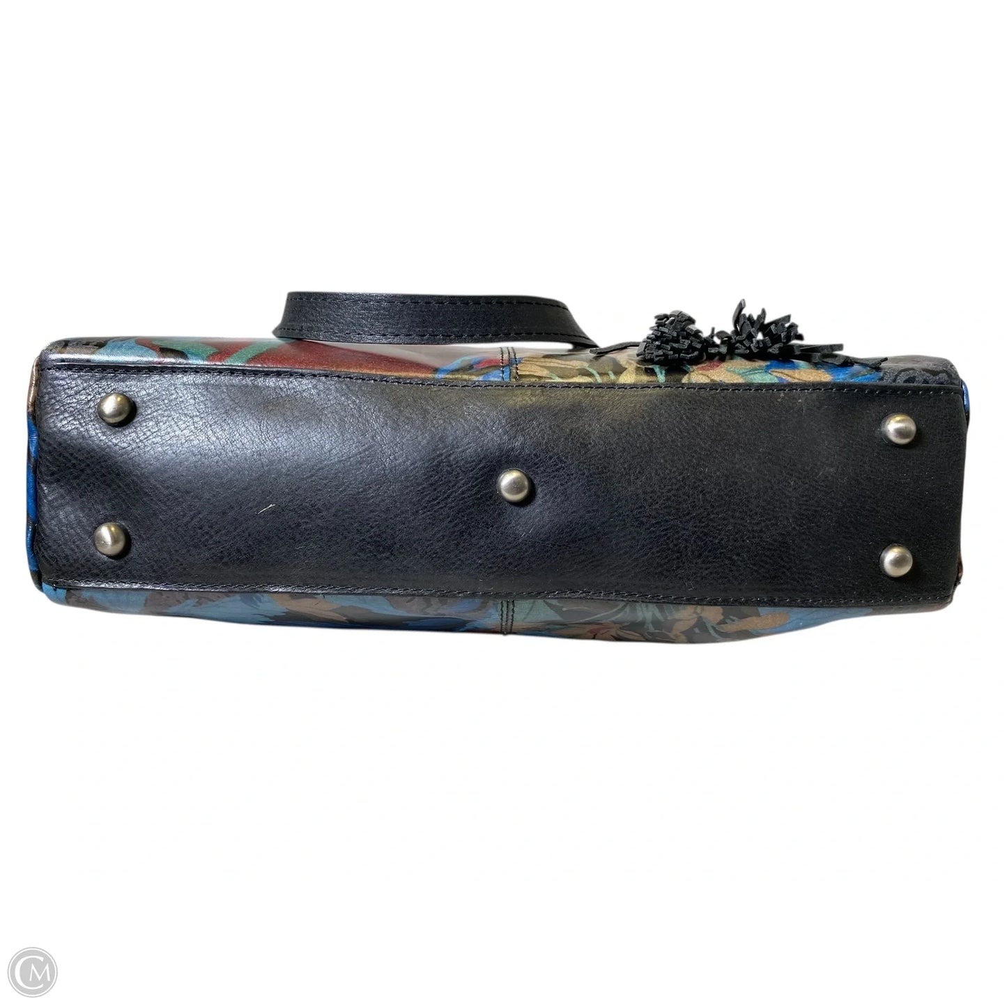 Handbag Designer By Patricia Nash, Size: Medium