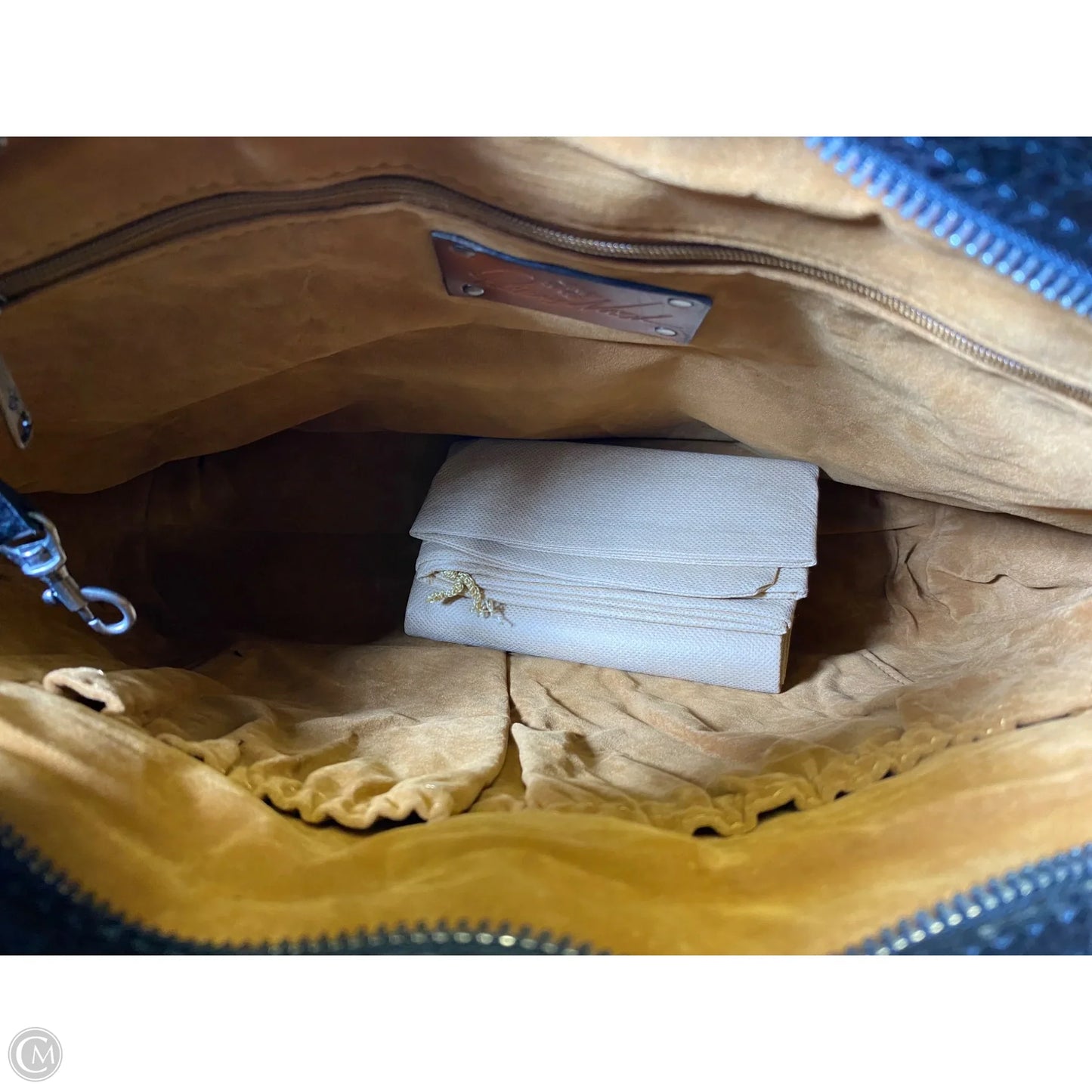 Handbag Designer By Patricia Nash, Size: Medium