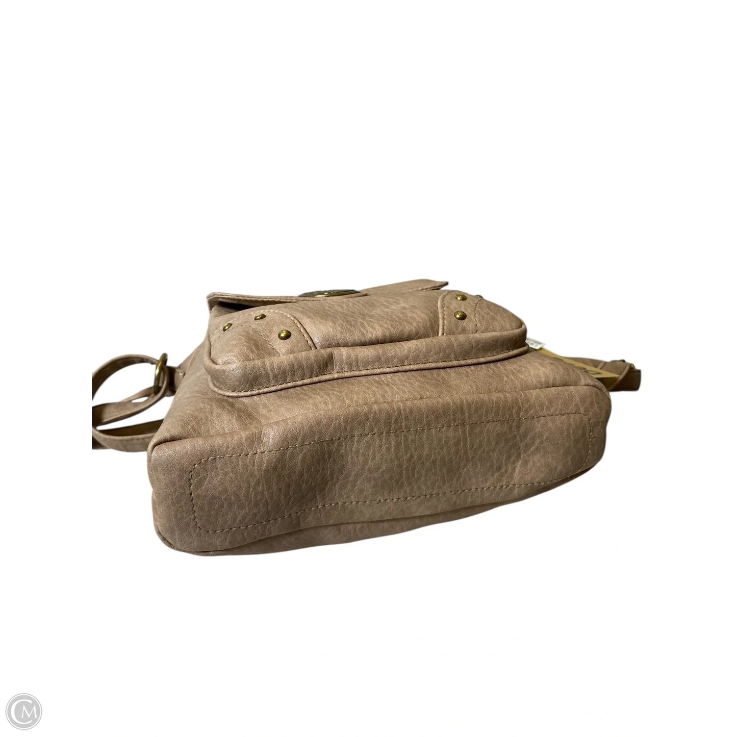 Crossbody By Stone Mountain, Size: Medium