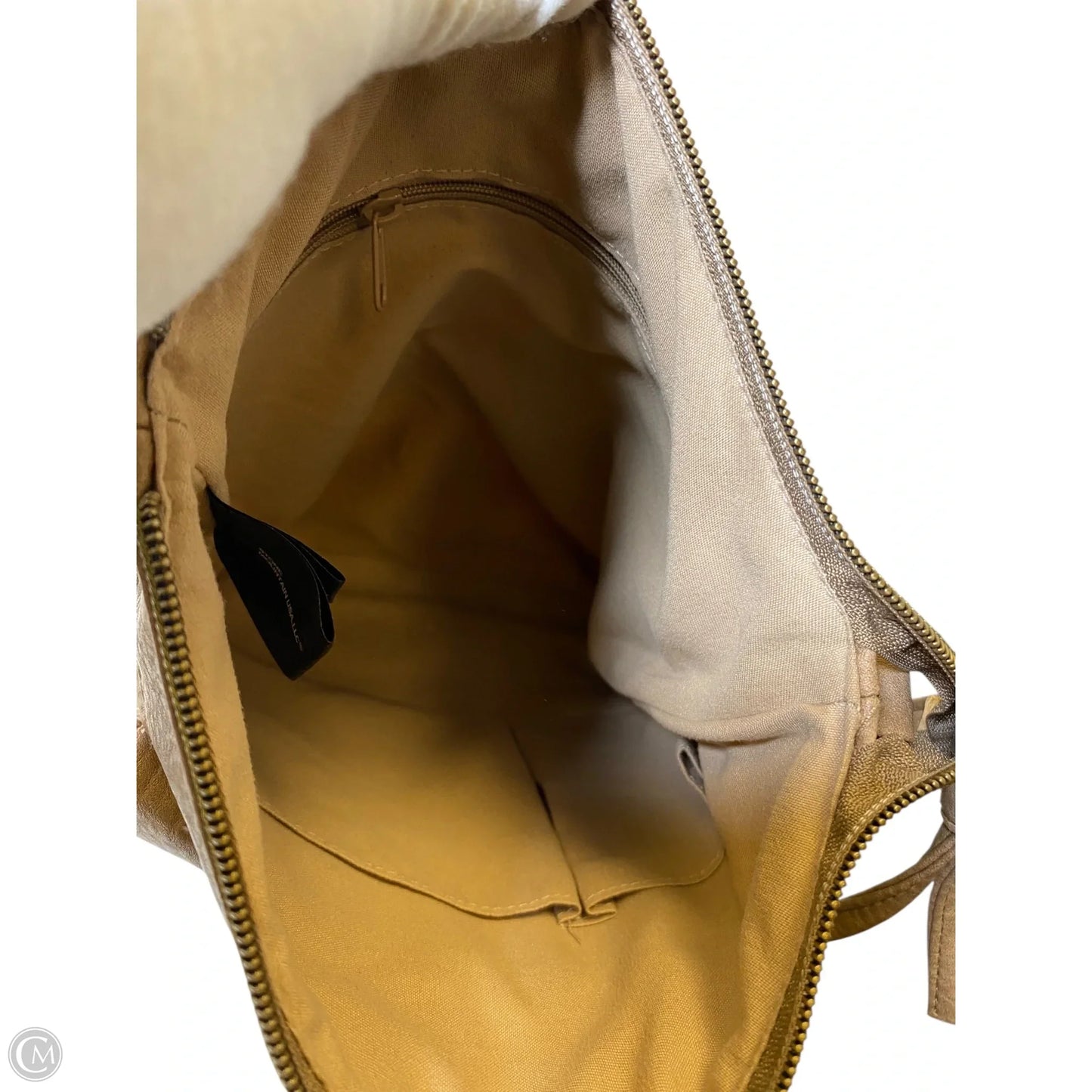 Crossbody By Stone Mountain, Size: Medium