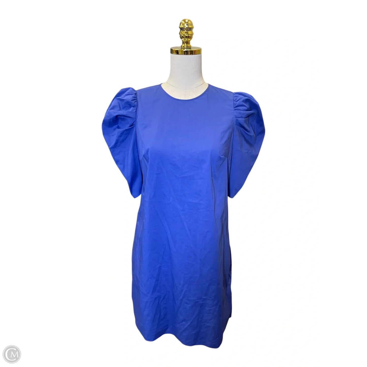 Dress Casual Short By Cinq A Sept In Blue, Size: 0