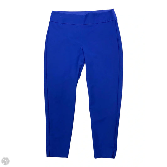Pants Dress By Elle In Blue, Size: M