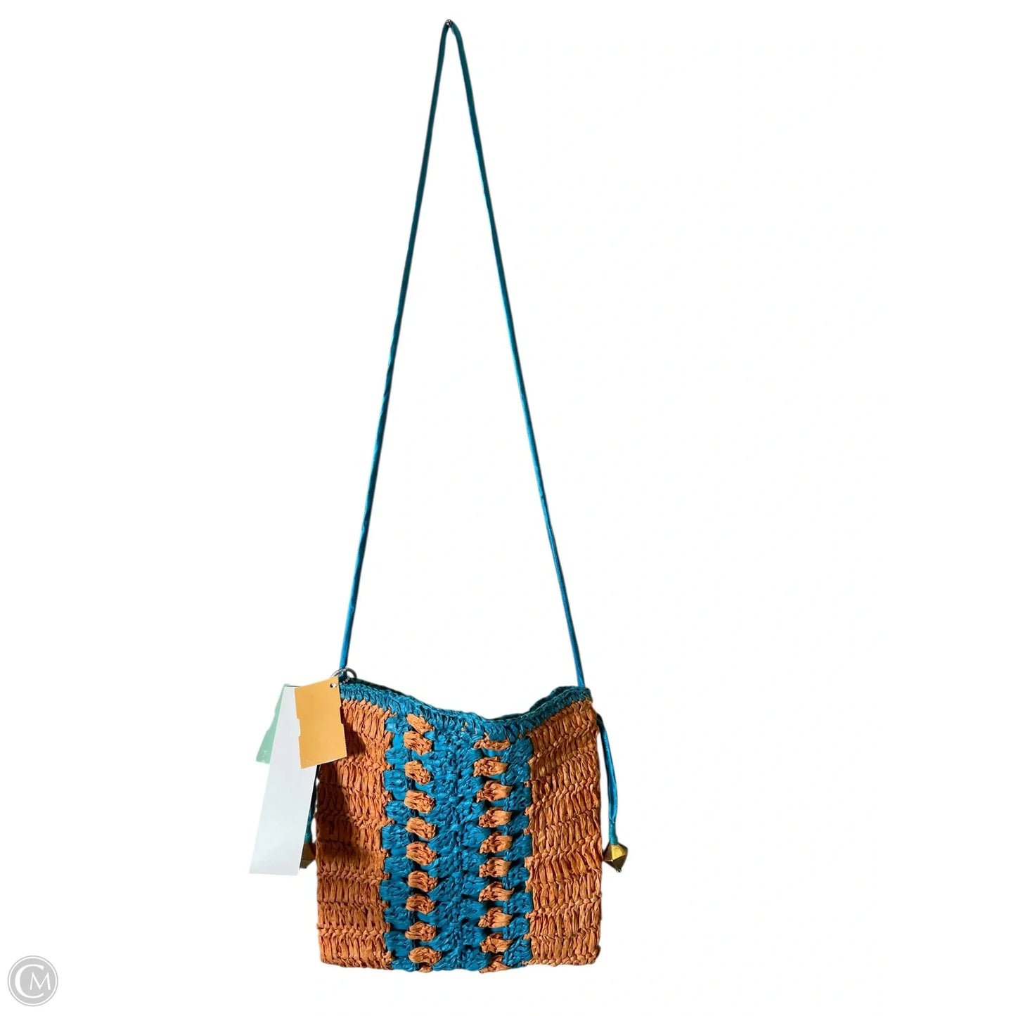 Crossbody By Free People, Size: Medium