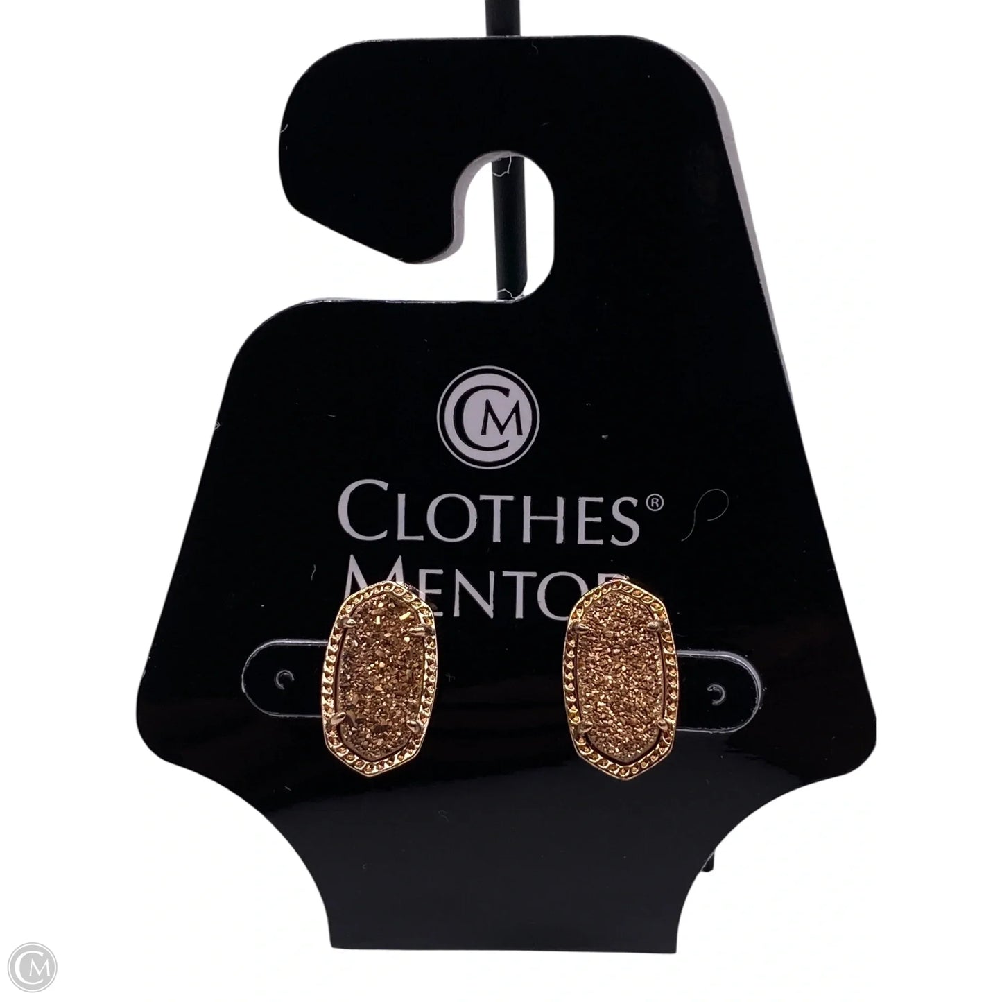 Earrings Stud By Kendra Scott