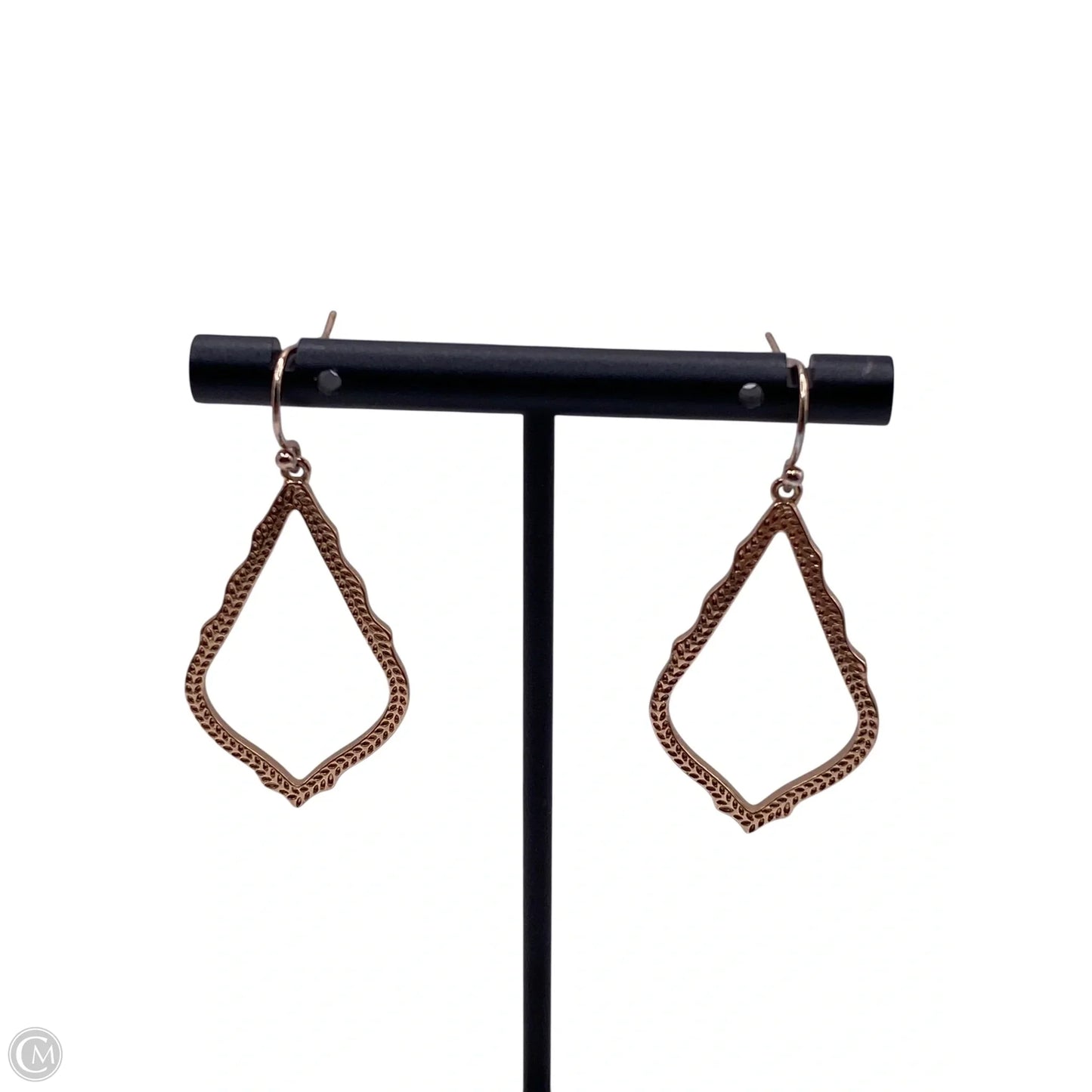 Earrings Dangle/drop By Kendra Scott