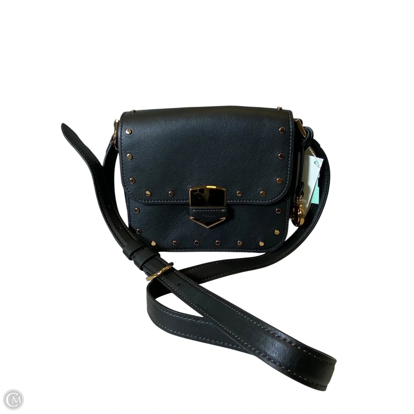 Crossbody By Fossil, Size: Medium