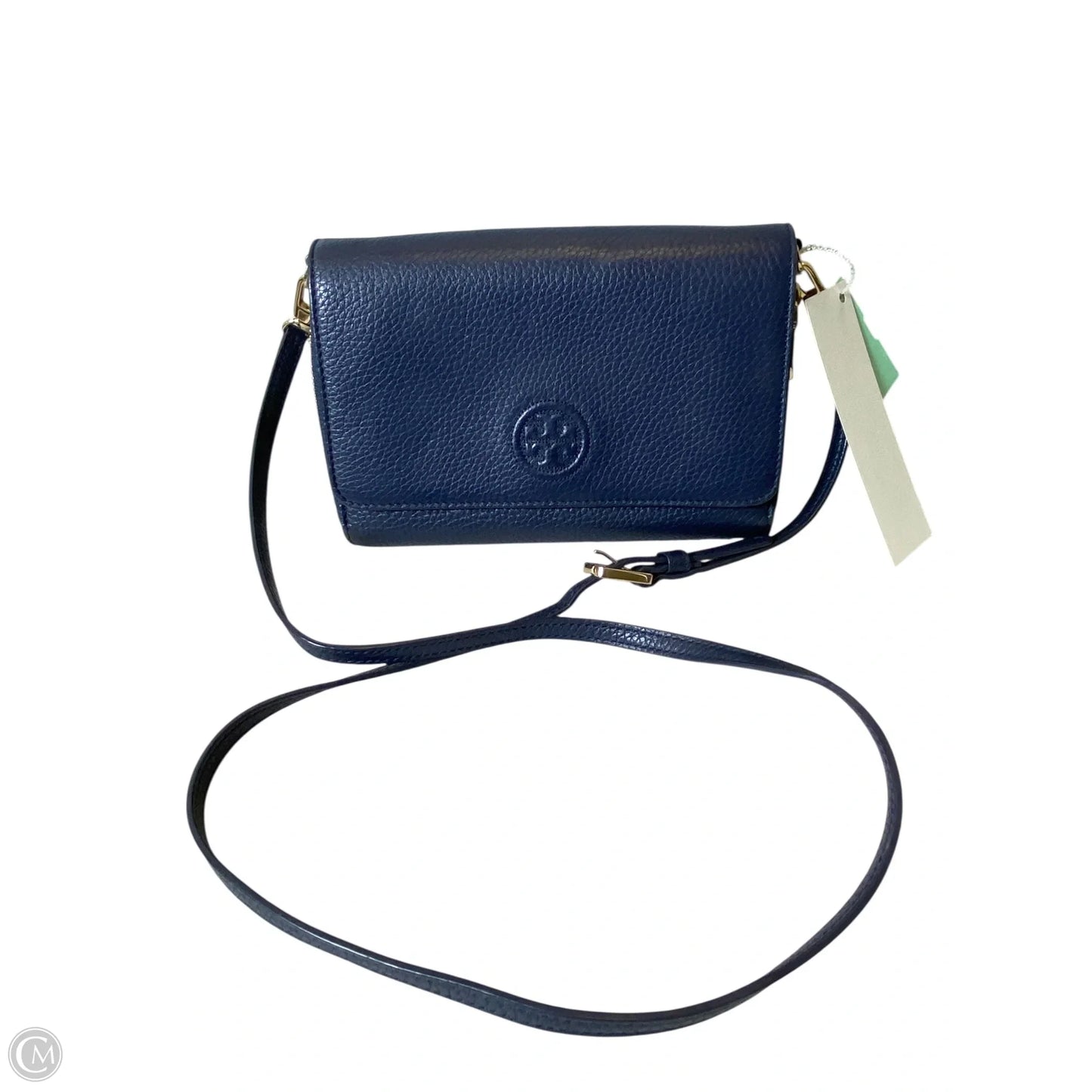 Crossbody Designer By Tory Burch, Size: Small