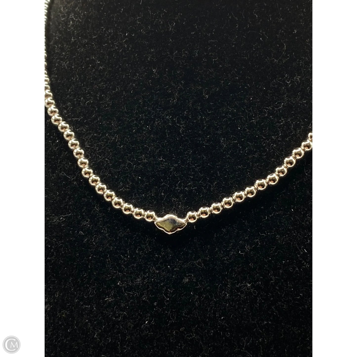 Necklace Charm By Kendra Scott