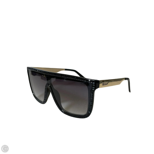 Sunglasses By Quay