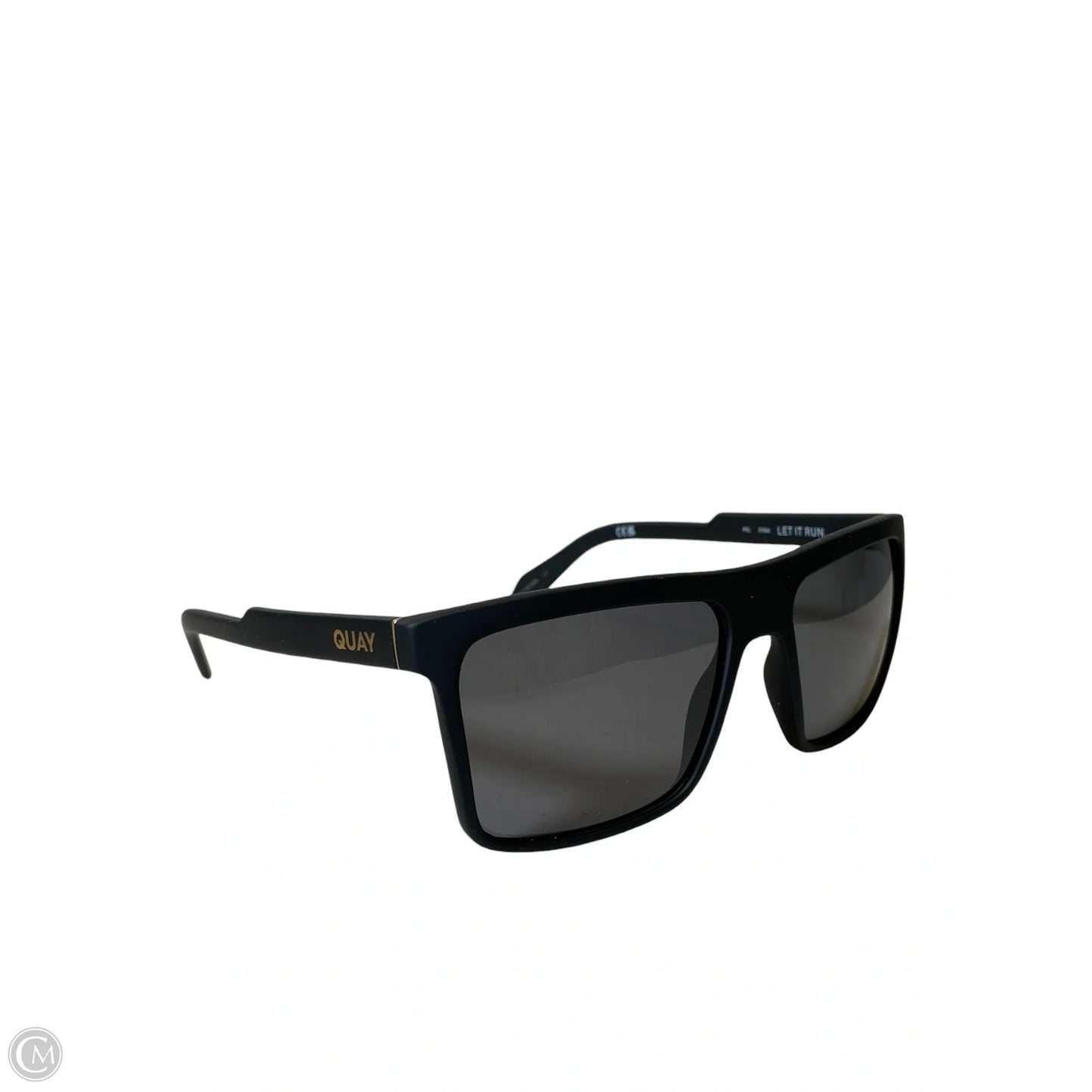 Sunglasses By Quay