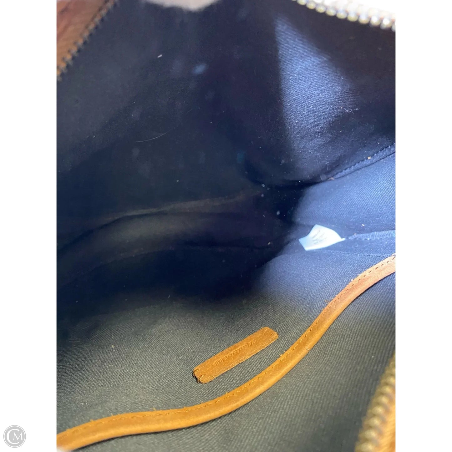 Crossbody By Madewell, Size: Medium