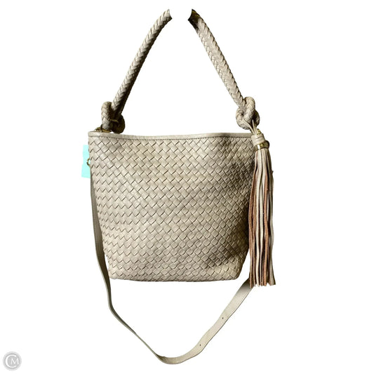 Handbag By Sam Edelman, Size: Medium