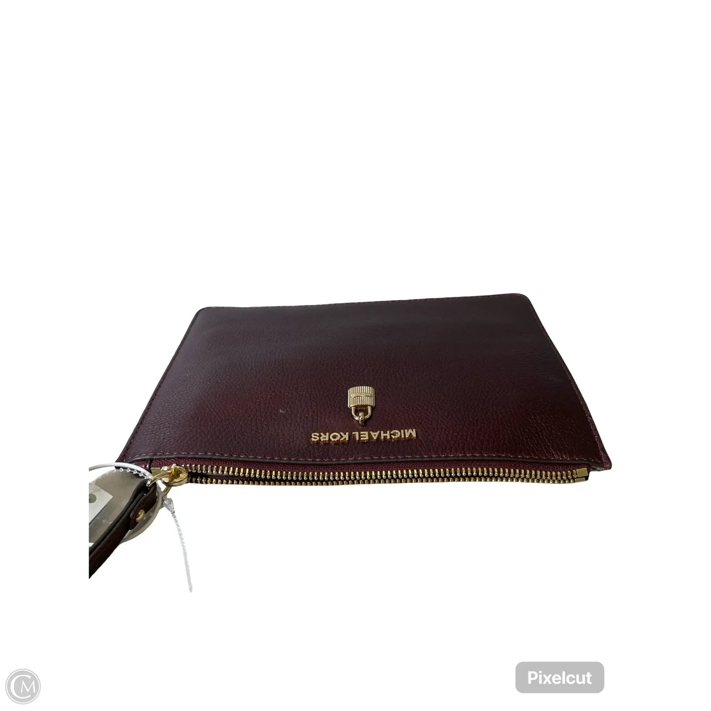 Wristlet Designer By Michael Kors, Size: Medium