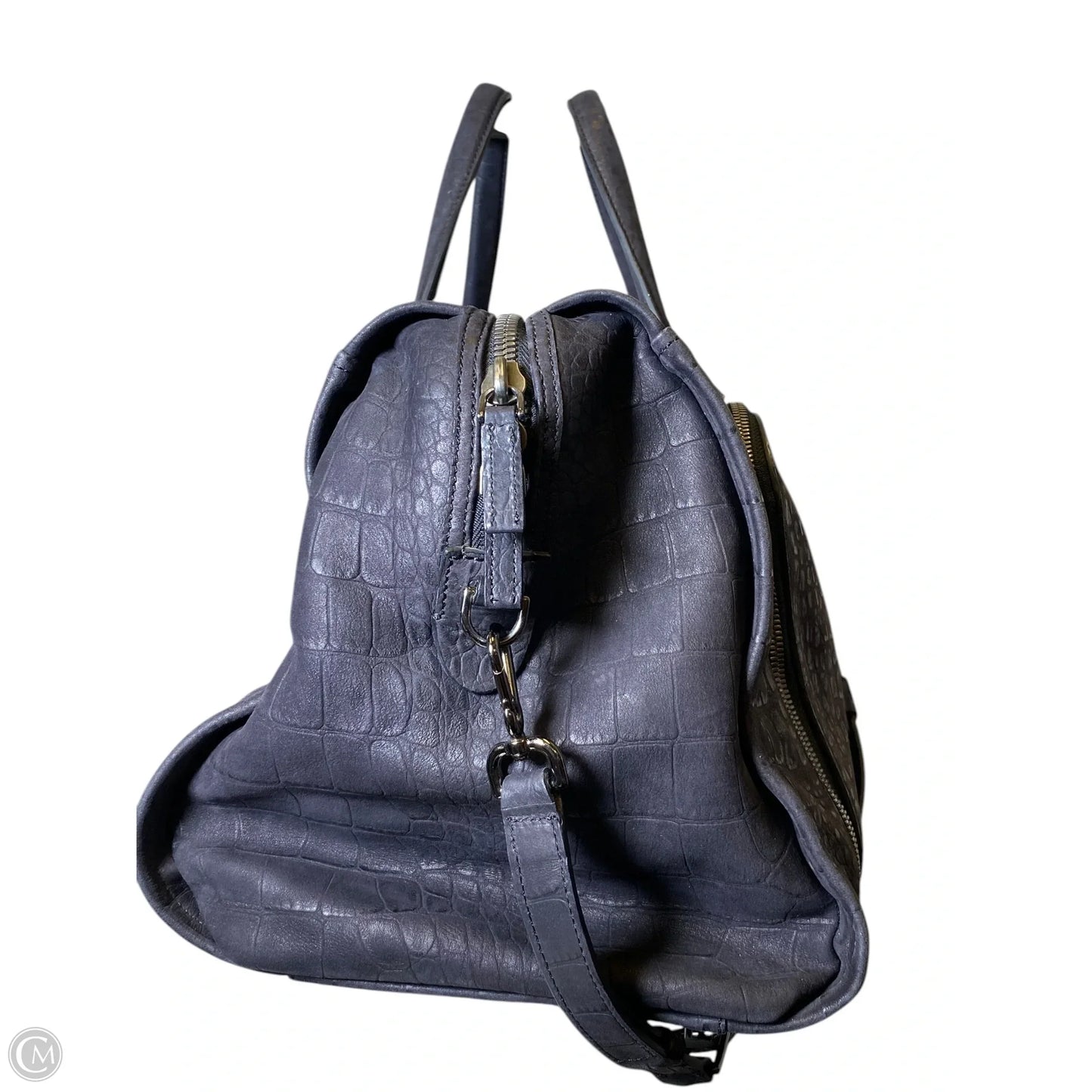 Duffle And Weekender Designer By Tumi, Size: Large