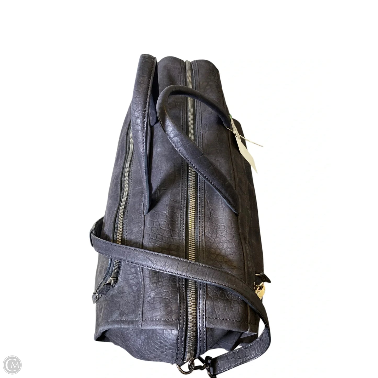 Duffle And Weekender Designer By Tumi, Size: Large