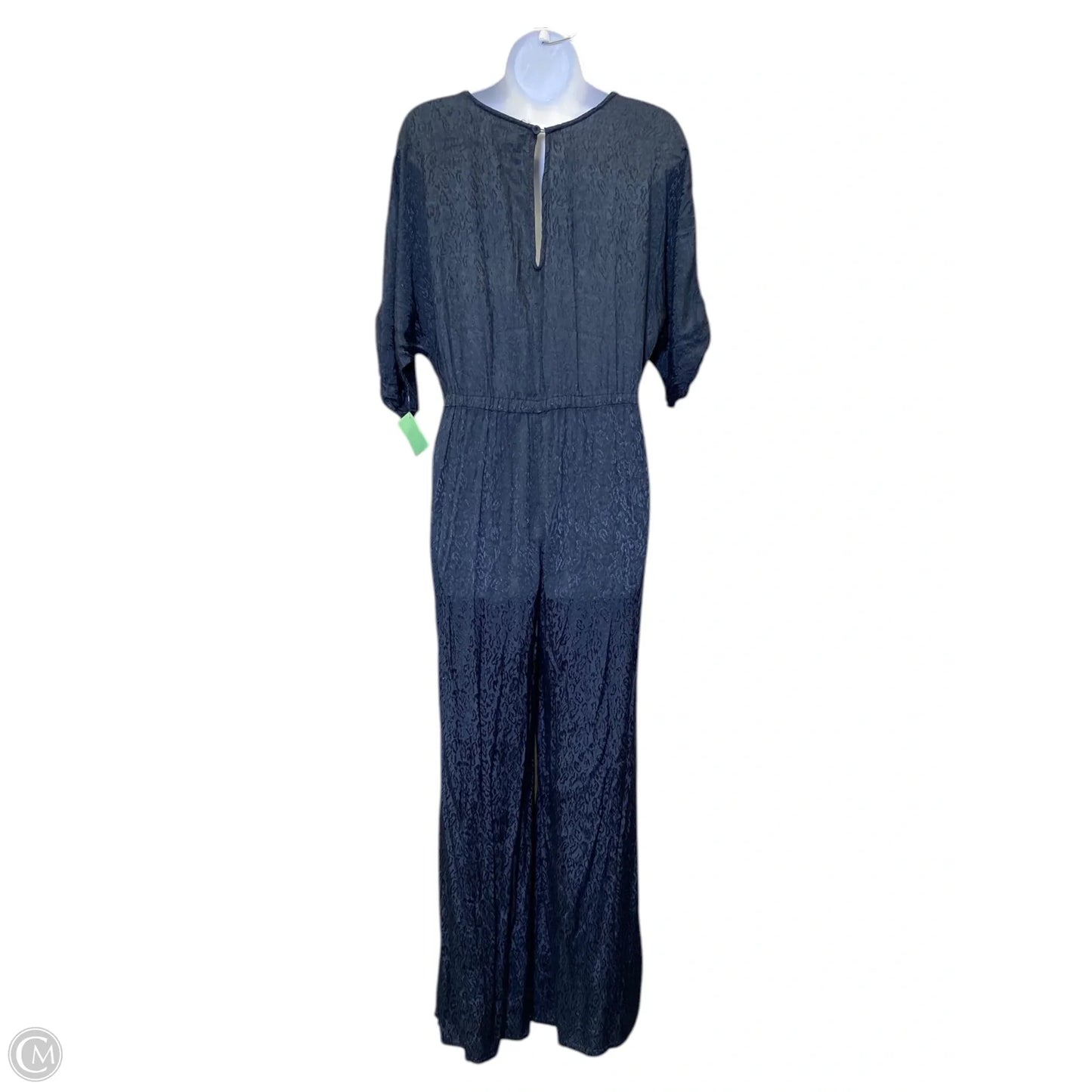 Dress Casual Maxi By Maeve In Blue, Size: S